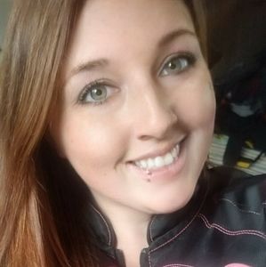 Meet your Posher, Brittany